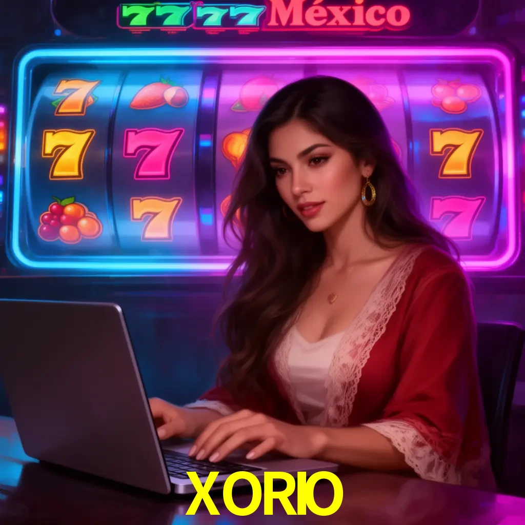 XORIO Símbolos con valor multiplicador