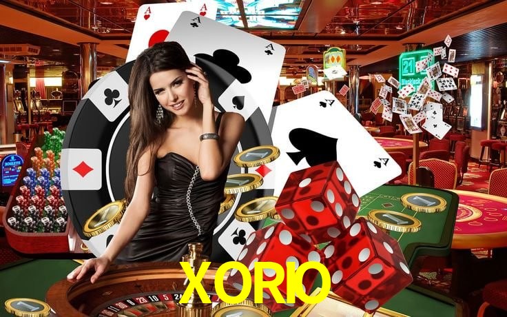 XORIO Arcade