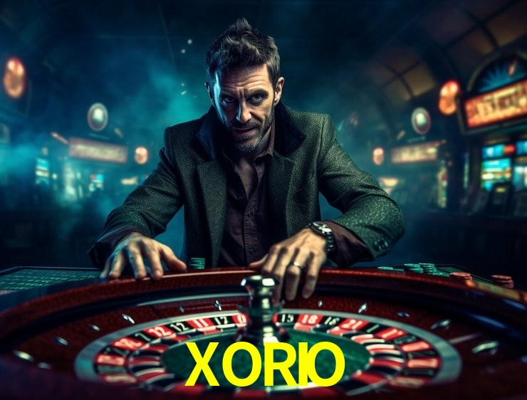 XORIO mobile gaming