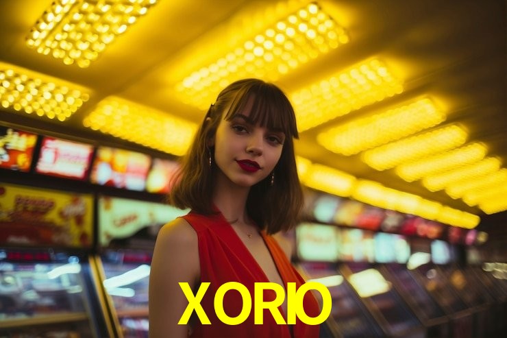 XORIO Rondas de funciones especiales