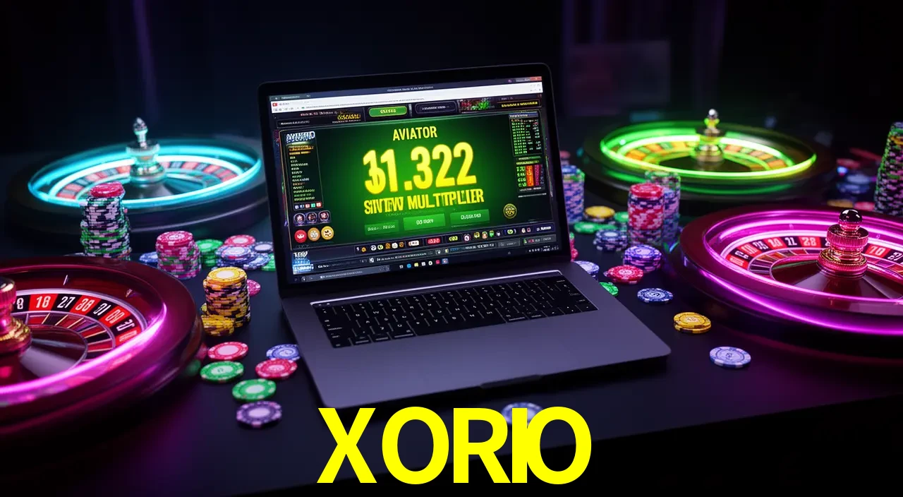 XORIO Rondas de pesca