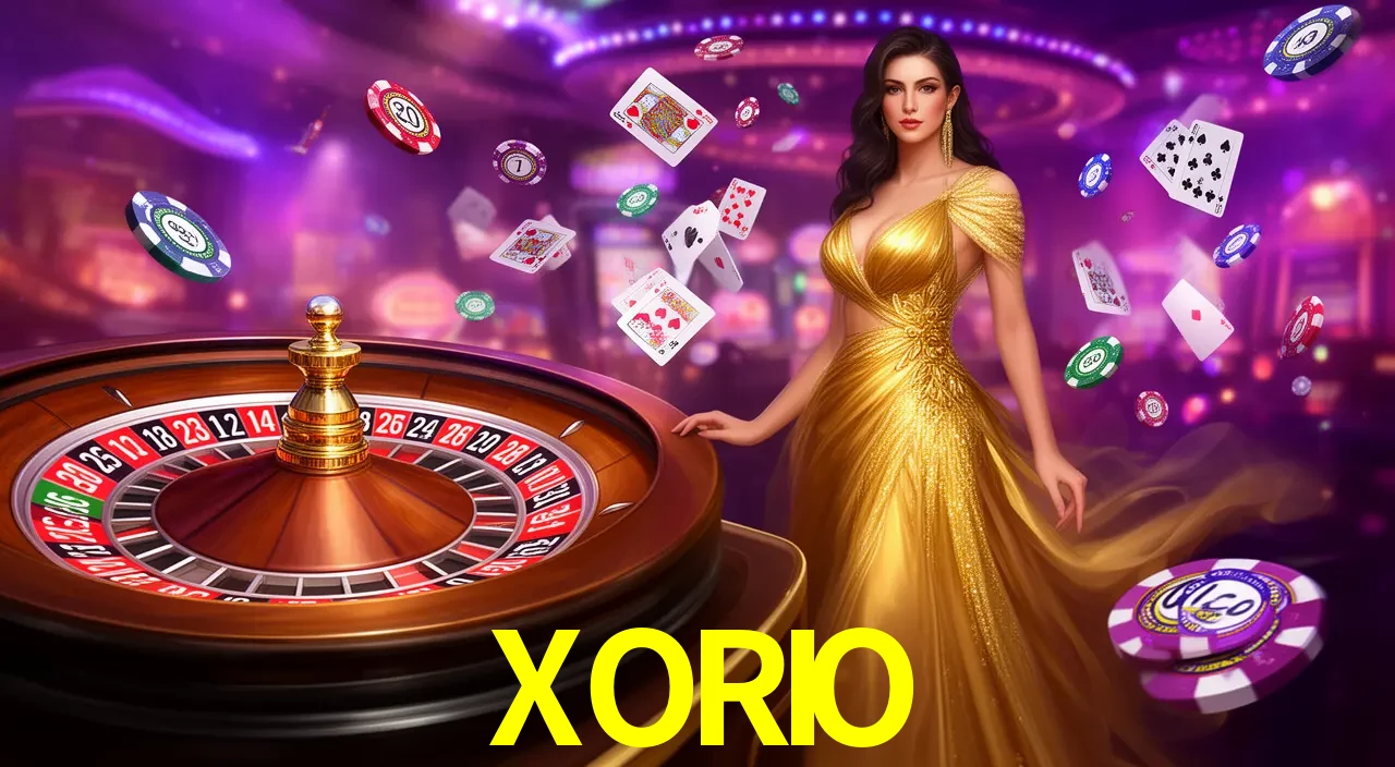 XORIO Scatter marina