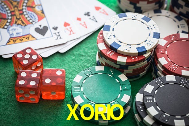 XORIO Descubre las tragamonedas de Quickspin en XORIO