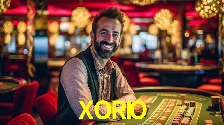 XORIO mobile gaming