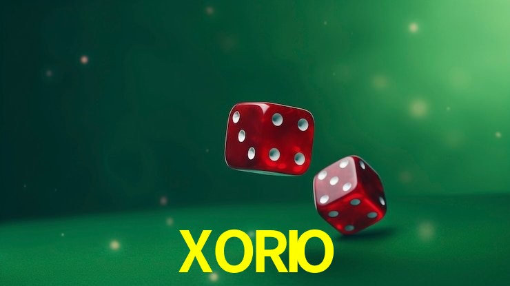 XORIO Inicia sesión en XORIO para explorar nuestro lobby de casino y tragamonedas en México