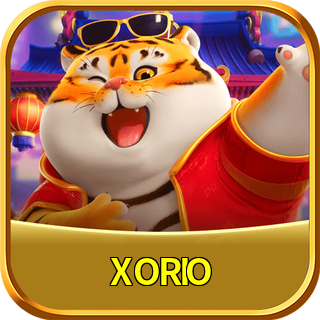 XORIO logo